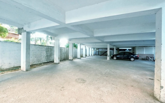 Park Residency