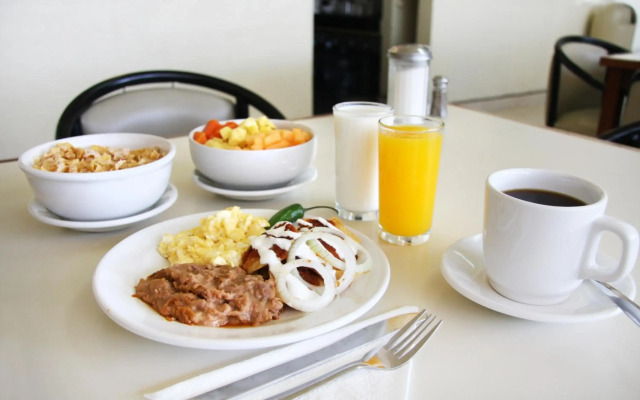Hotel Astor Tijuana