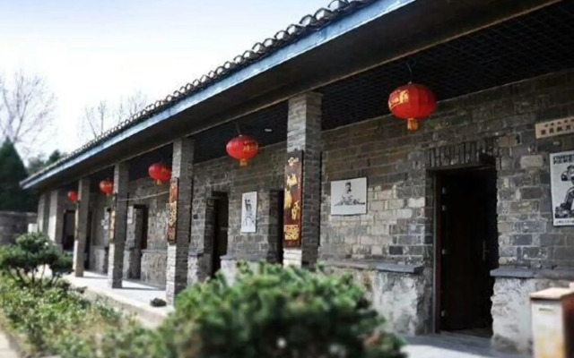 Xiyouji Park Holiday Hotel