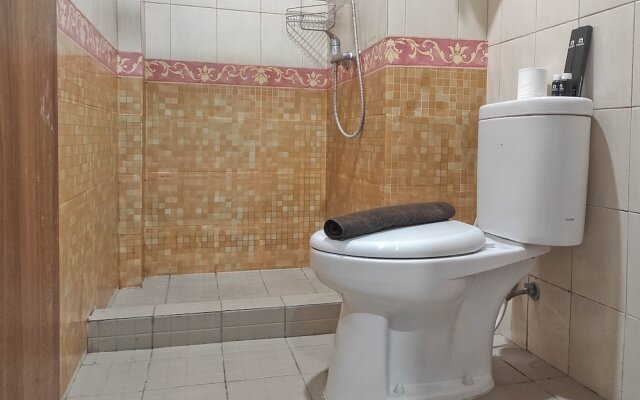 Best Deal And Cozy 2Br Vida View Apartment