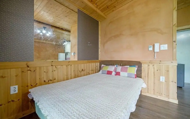 Yongin Sun & Moon Peension
