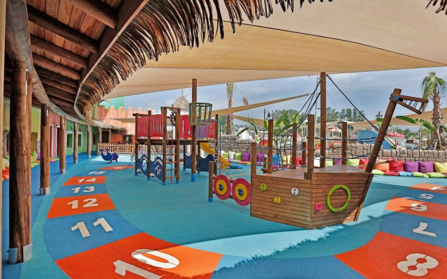 Atlantique Holiday Club - All Inclusive