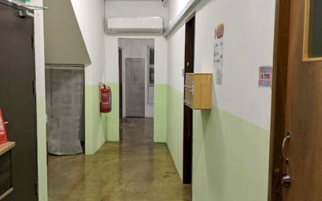 Hotel O 2night Stayin 2