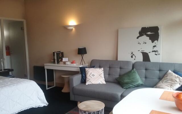 Le Flat Victoria