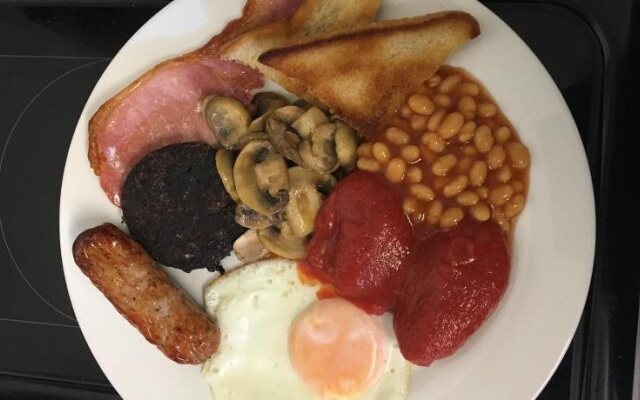 Brierley Guest House