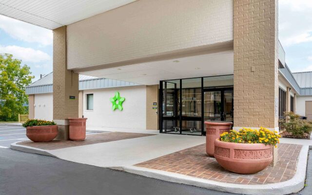 Extended Stay America Suites - Bristol