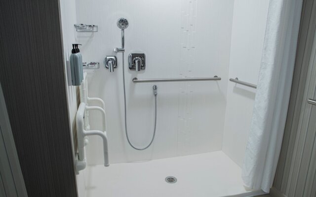 Courtyard Greenville Mauldin