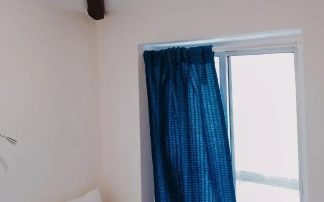 Horn Ok Please Hostel