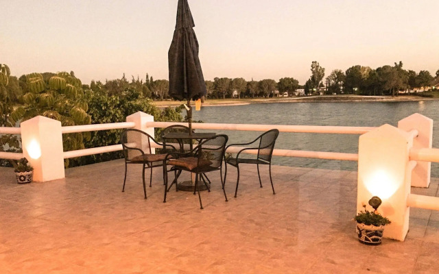 Casa Boutique del Lago