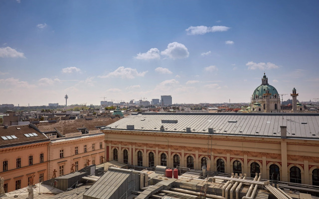 Hotel Imperial, a Luxury Collection Hotel, Vienna
