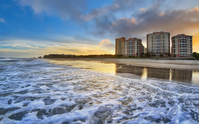 Marriott's OceanWatch at Grande Dunes