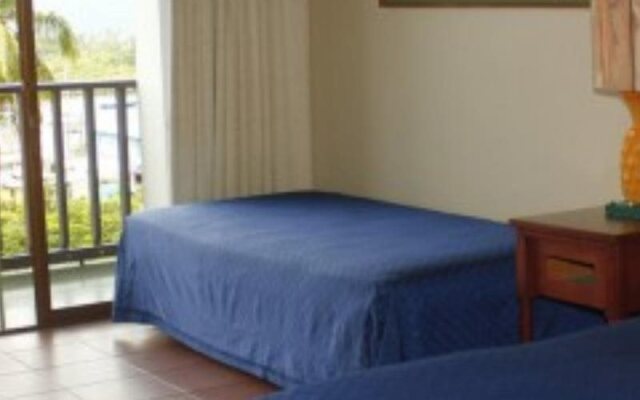 Savusavu Hot Springs Hotel