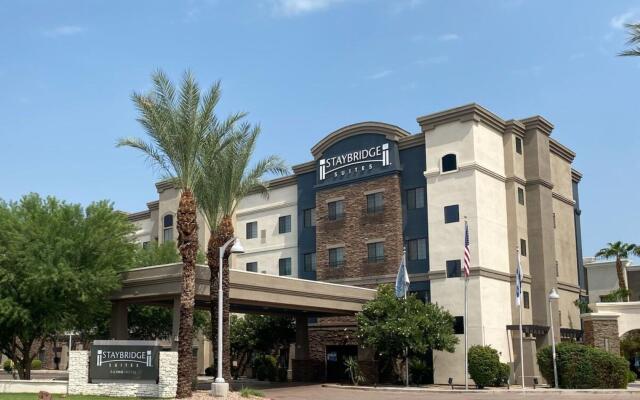 Staybridge Suites Phoenix - Glendale Sports Dist, an IHG Hotel