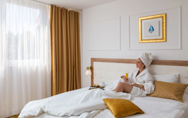 Hotel Corner