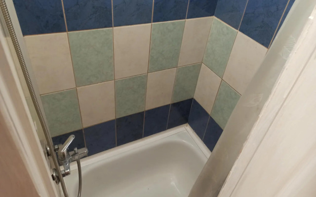 Апартаменты на улице Королёва 10