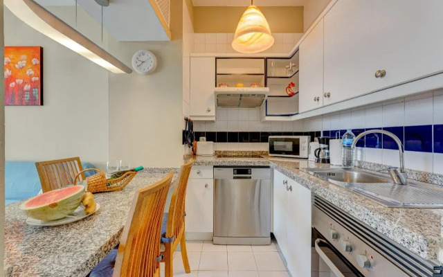 Apartment in Yucca park