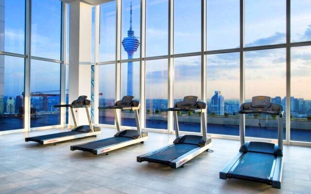 Platinum Suites by Ecosuites