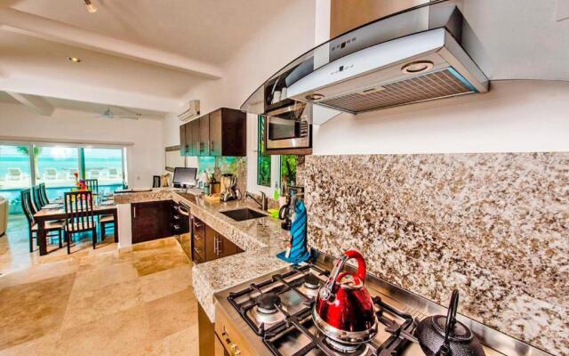 Villa Mar Azul Luxury 6 Bedrooms
