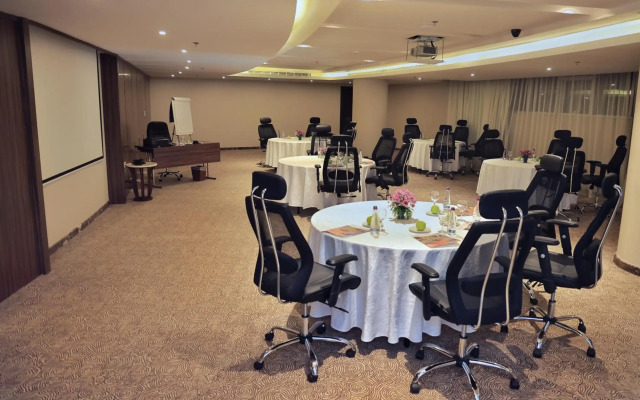Mövenpick Hotel Qassim