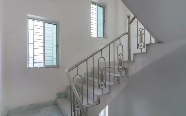 Sanjyoti Inn by OYO Rooms
