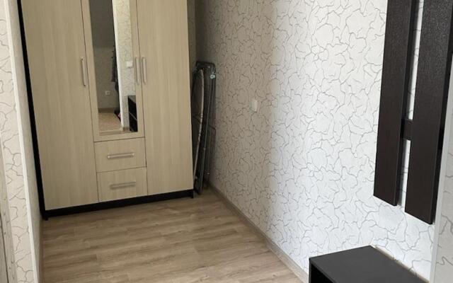 КакДома.РФ на улице Рокоссовского 29/1