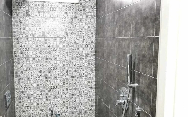 Airbetter - Spacious & Bright Seaview 3bedroom Apartment Korba