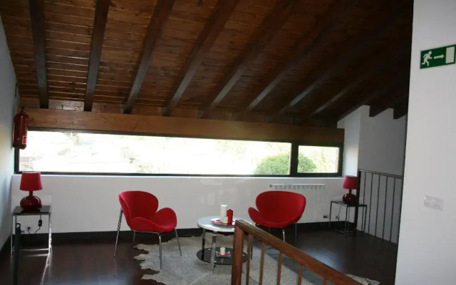 El Palacete del Obispo