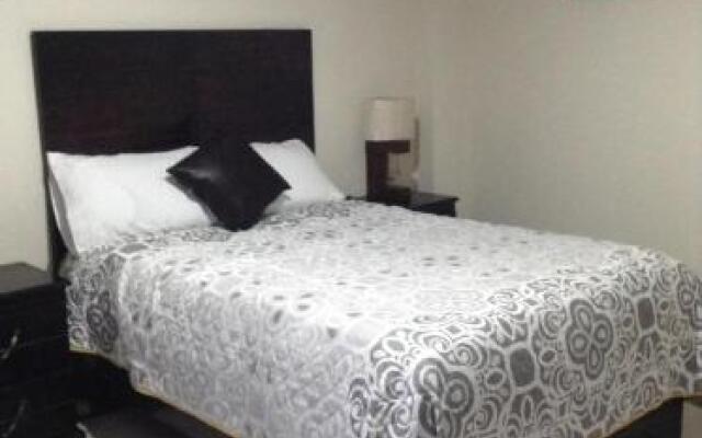Hotel 10 De Abril
