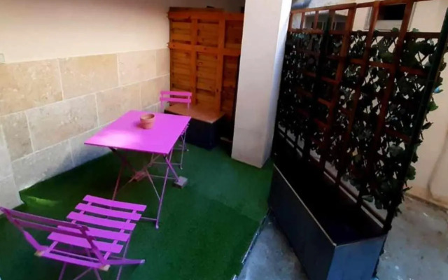 Charming studio in the heart of AVIGNON