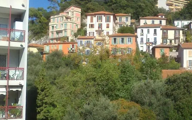 Appartement Margaux