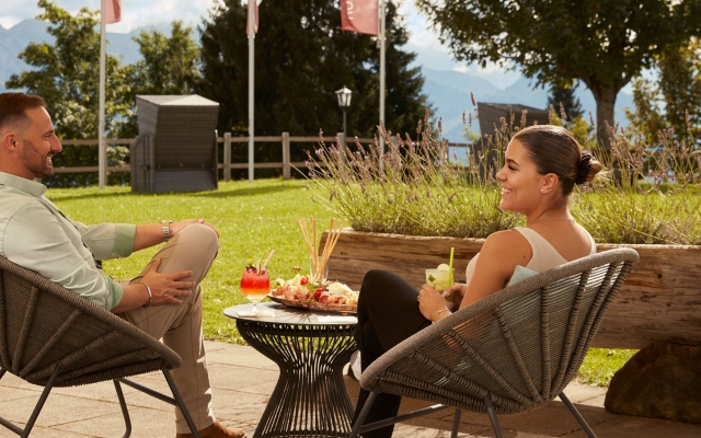 Rigi Kaltbad Swiss Quality Hotel