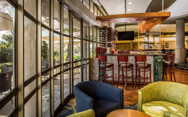 Garden Court Eastgate