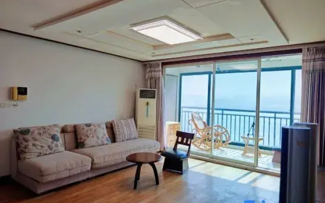 Jinwo City Homestay (Dongshan Road)