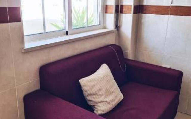 DOWNTOWN-Guest House