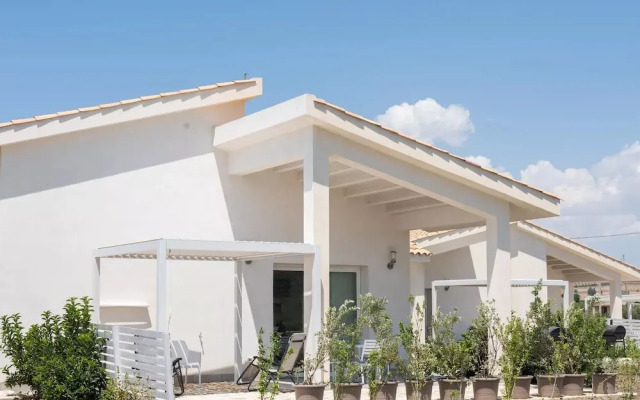 Gioberta Holiday Homes, Cipollazzo Villa