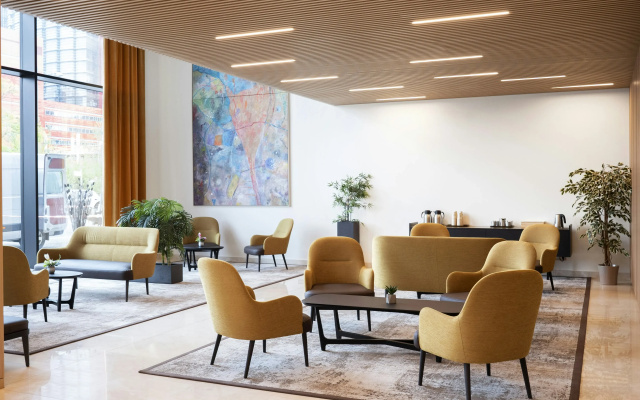 Residhome Luxembourg Esch Belval