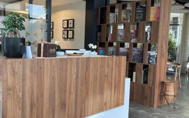 Etnomania Boutique Hotel