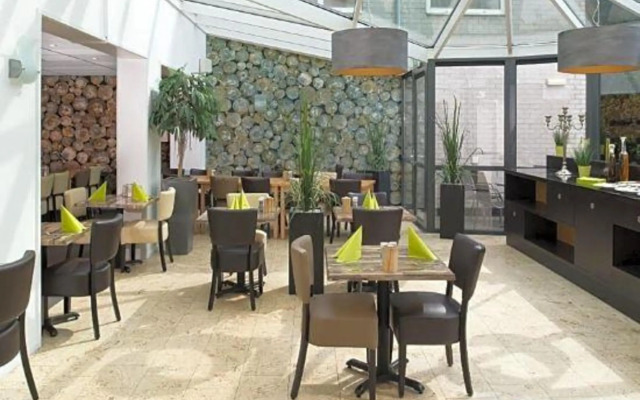 Hotel De Bosrand
