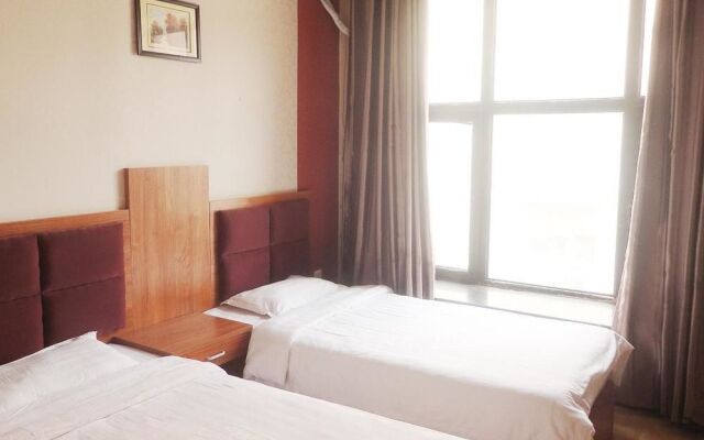 Jinxuan Fashion Hotel