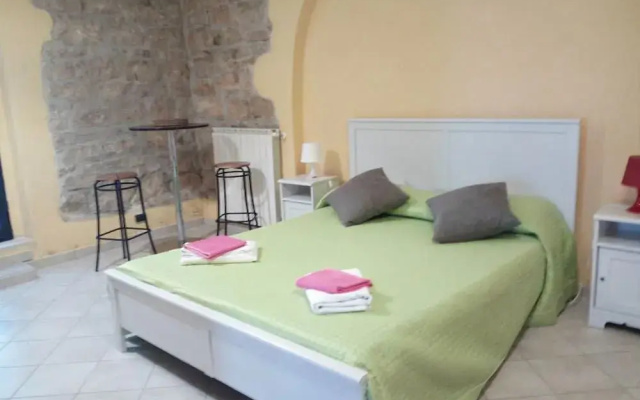 Bed & Breakfast  Al Castello