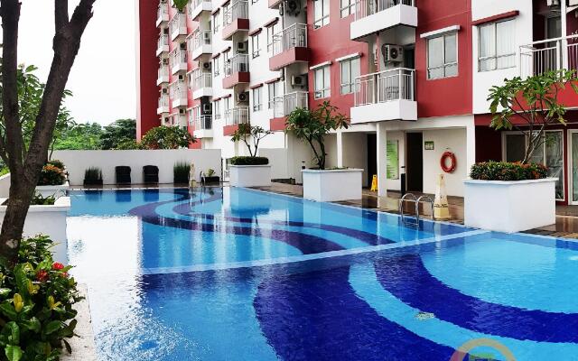 Gratis Apartment Taman Melati Margonda