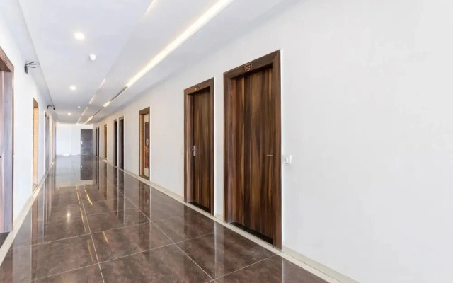 Shiv Palace by OYO Rooms