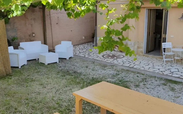 Appartment Lavigna Fully Furnished