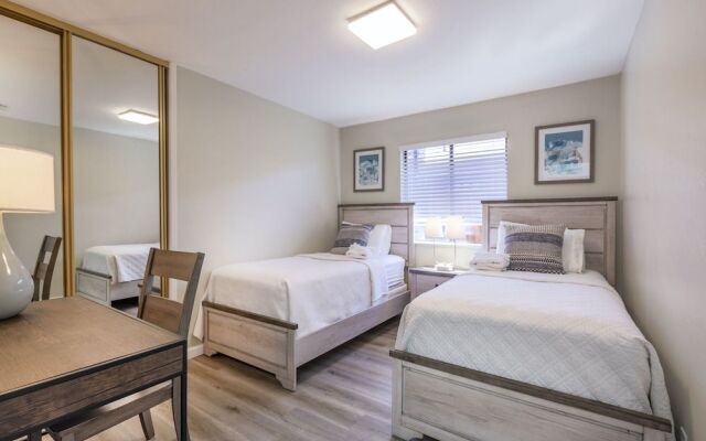 Marbella Lane Duplex San Jose