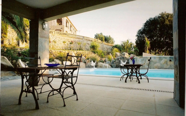 The Manor