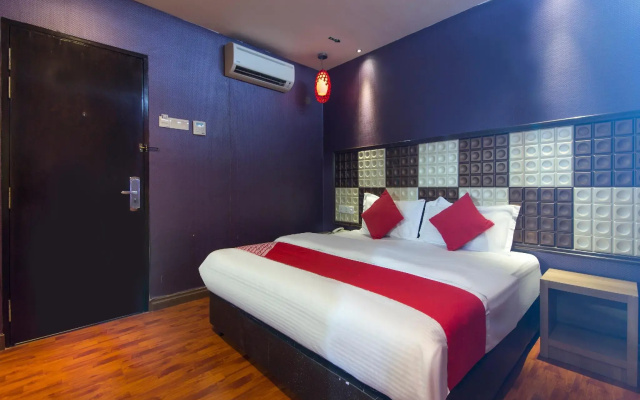 Hotel O Smc I-city