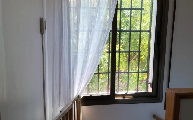 casa flor de taronger