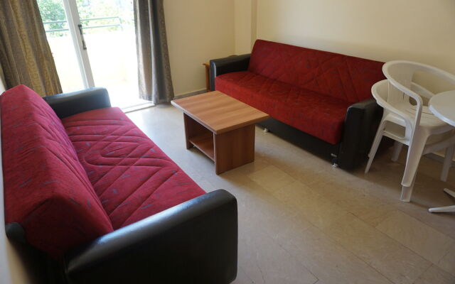 Sinem Hotel & Apart