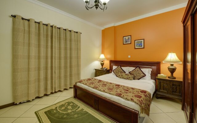 Ramee Suite 4 Apartment Bahrain