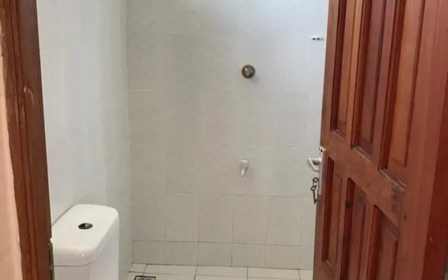 2-bed Penthouse in Mtwapa With Rooftop Terrace